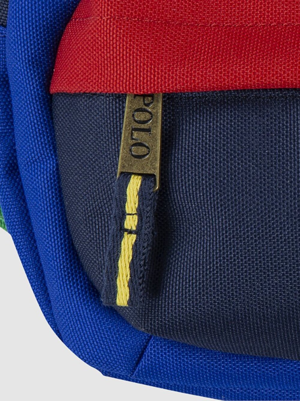 Polo Ralph Lauren Belt Waist Bag Fanny Pack - Picture 7 of 10